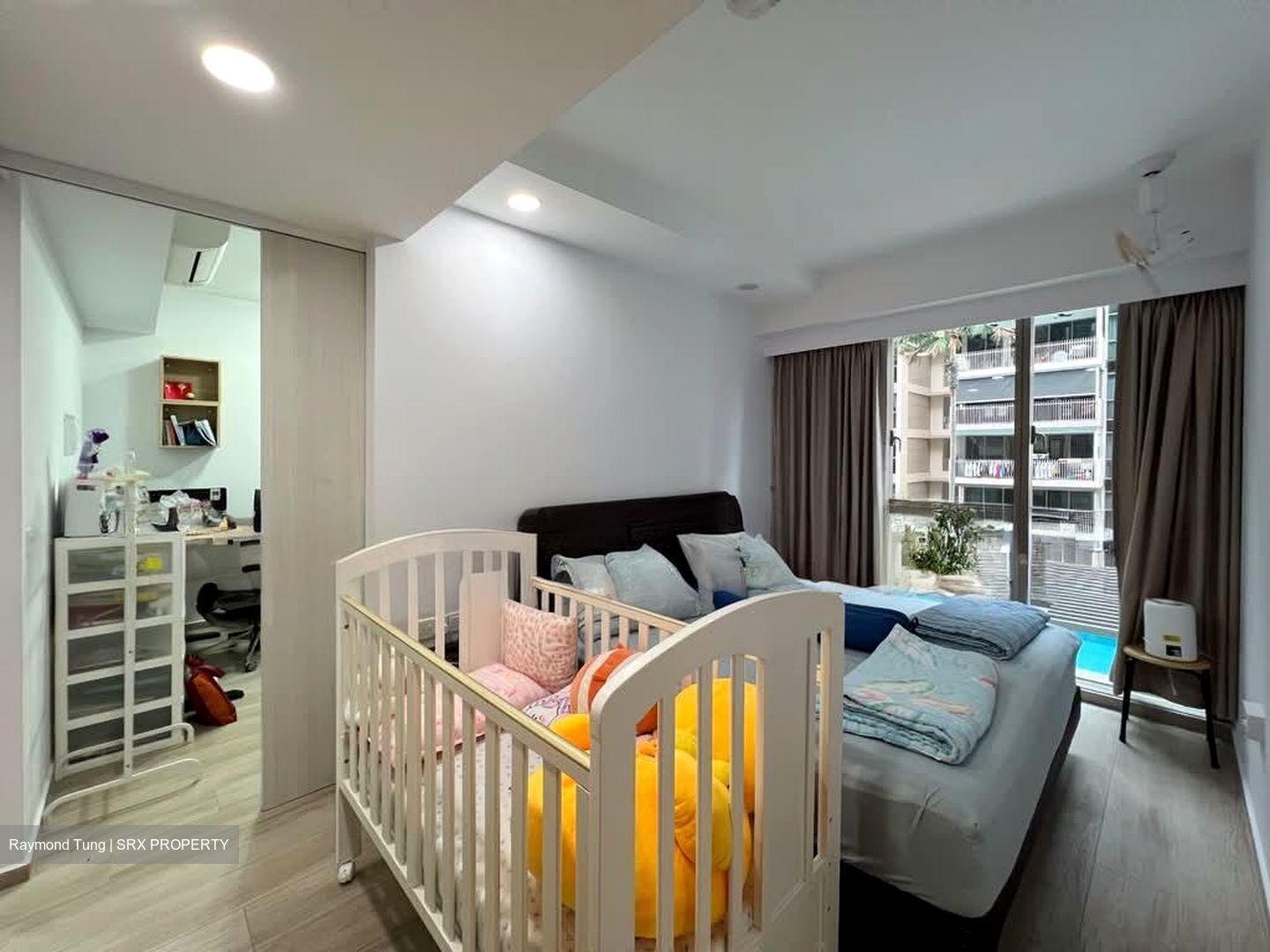 The Vales (D19), Condominium #546797621